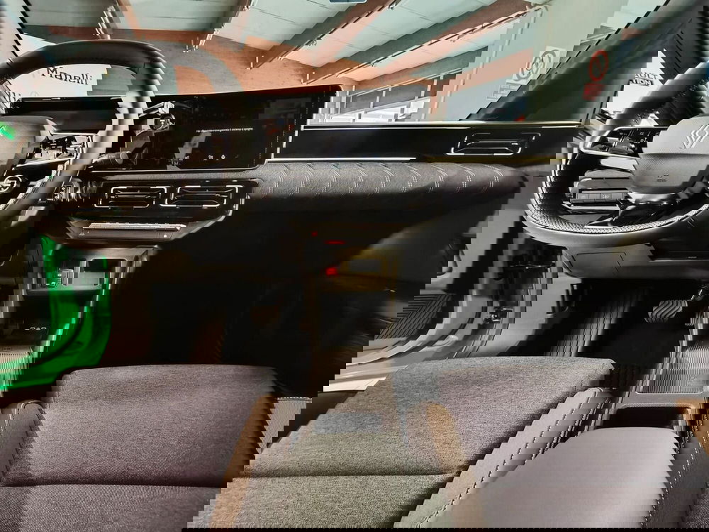 Renault Renault 5 usata a Brescia (6)