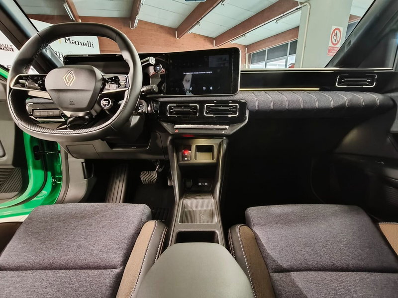 Renault Renault 5 usata a Brescia (6)