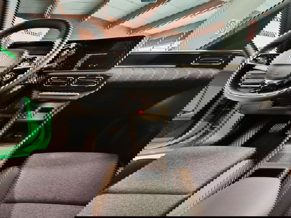 Renault Renault 5 usata a Brescia (7)