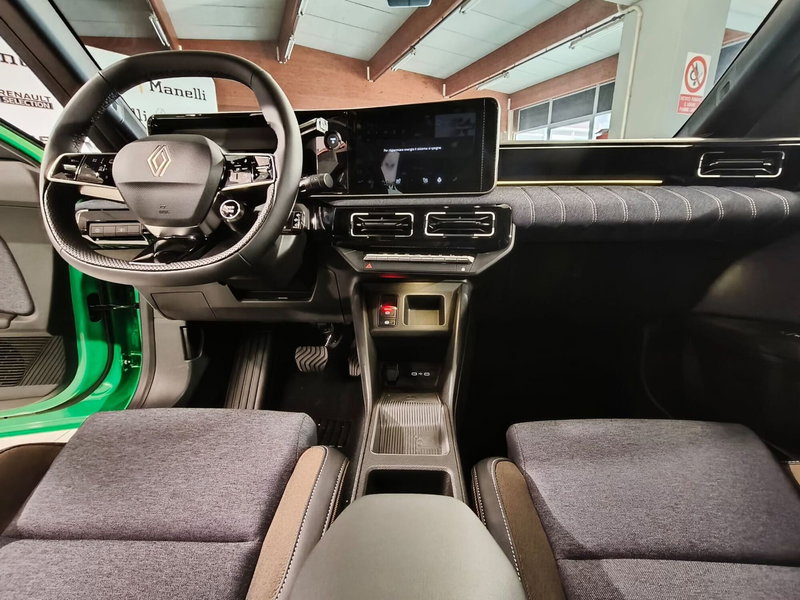 Renault Renault 5 usata a Brescia (7)