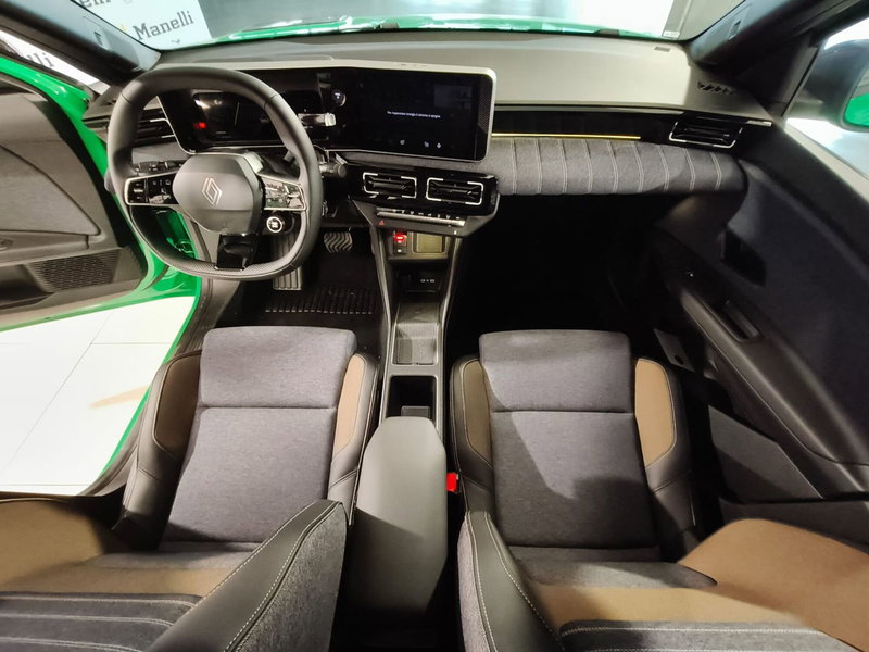 Renault Renault 5 usata a Brescia (8)