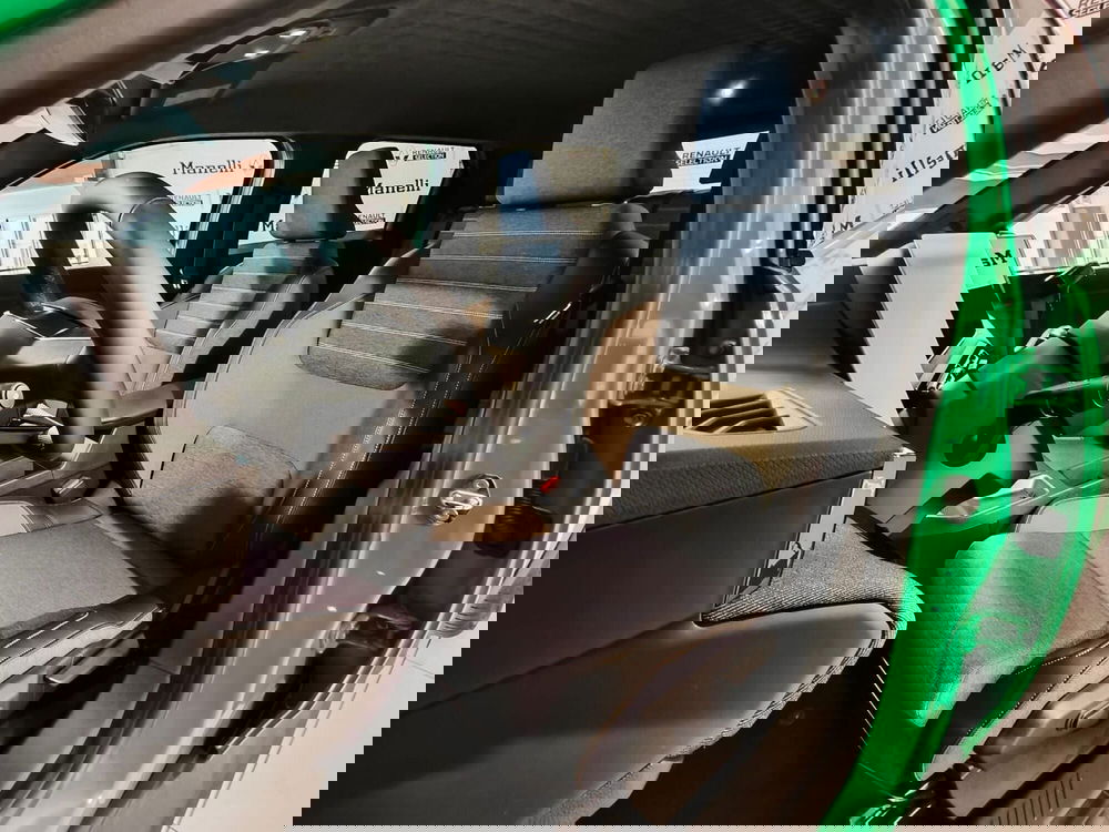 Renault Renault 5 usata a Brescia (9)