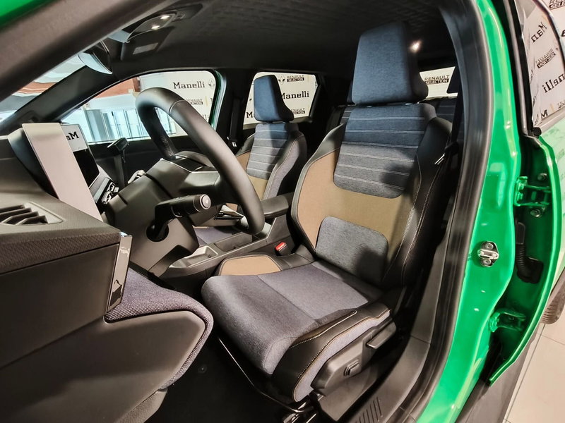 Renault Renault 5 usata a Brescia (9)