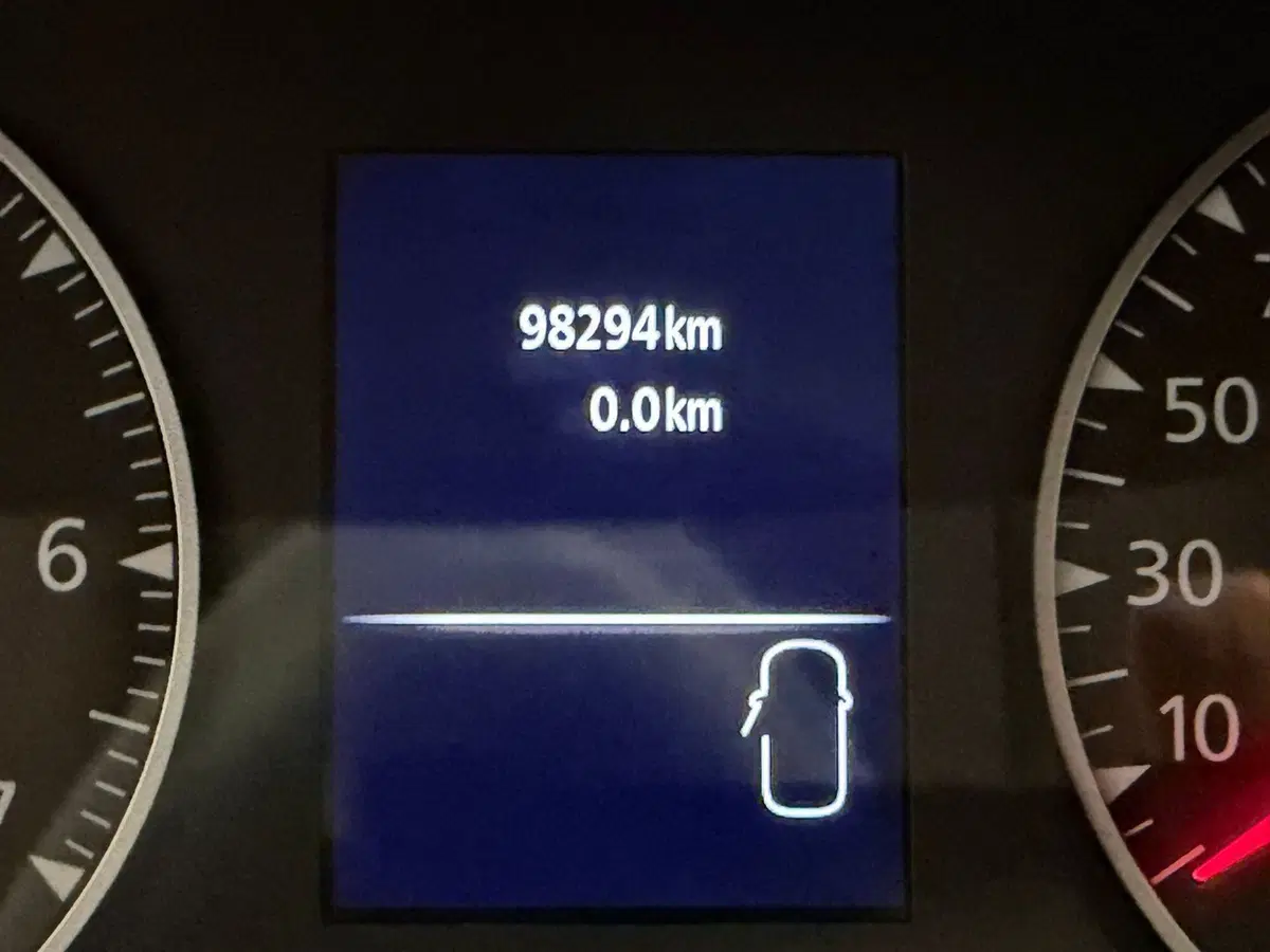 Dacia Duster usata a Brescia (10)
