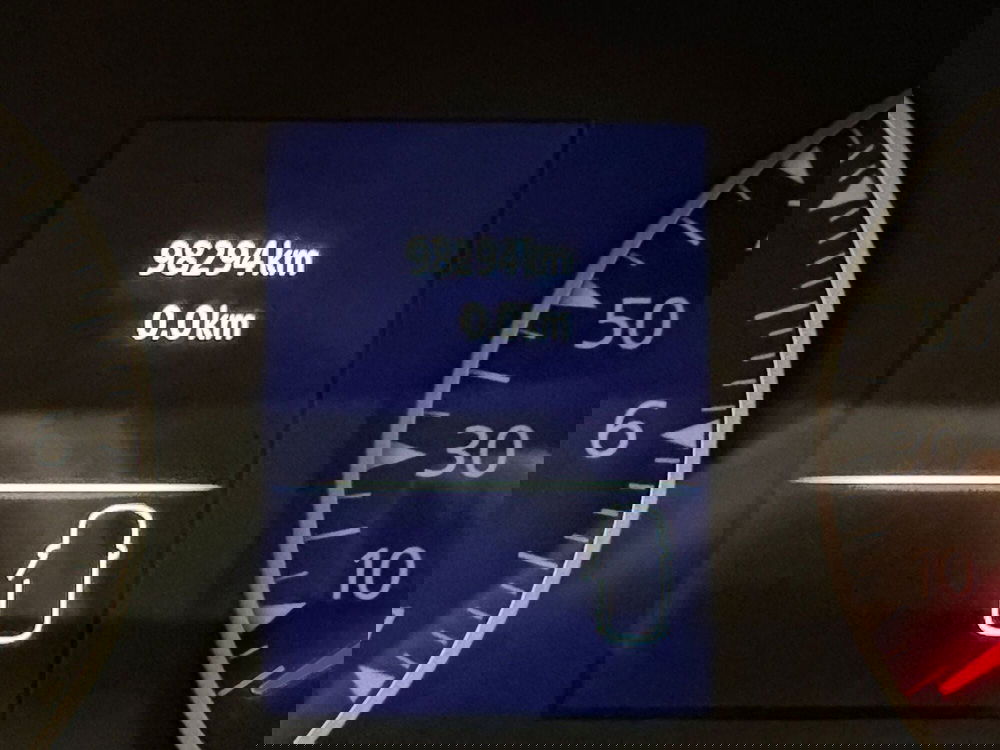 Dacia Duster usata a Brescia (10)