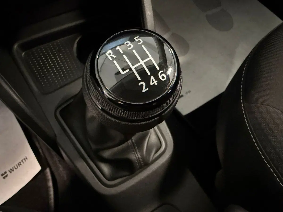 Dacia Duster usata a Brescia (20)