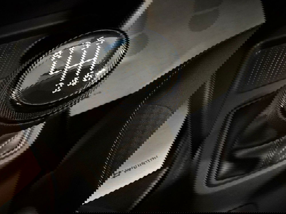 Dacia Duster usata a Brescia (20)