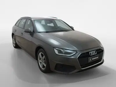 Audi A4 30 TDI/136 CV S tronic Business del 2021 usata a Torino