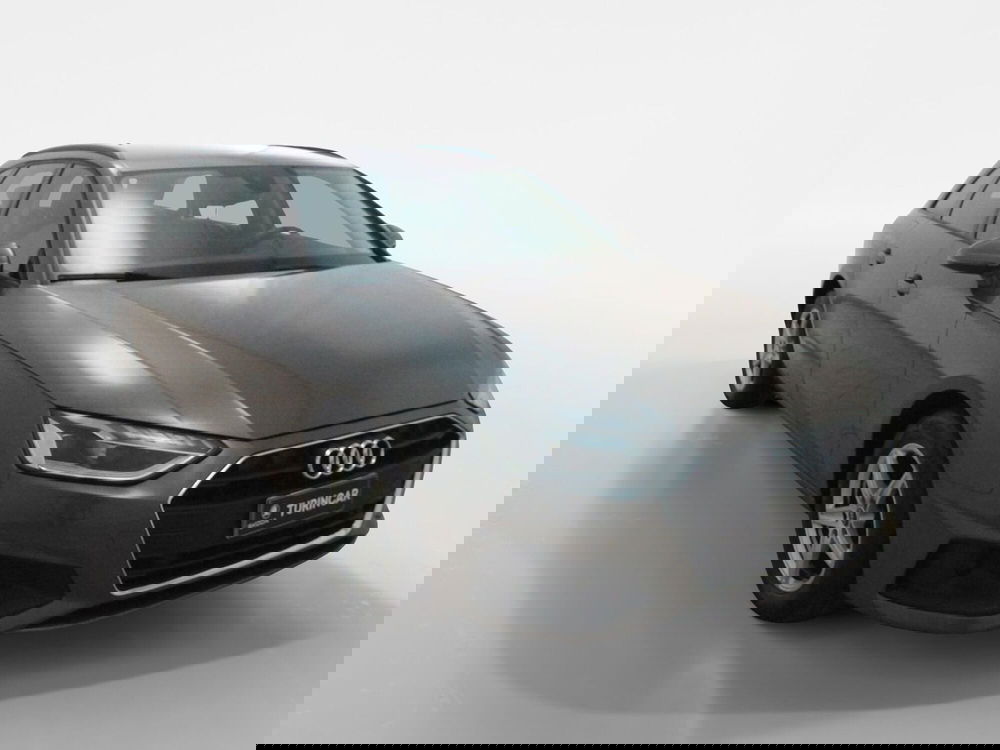 Audi A4 usata a Torino