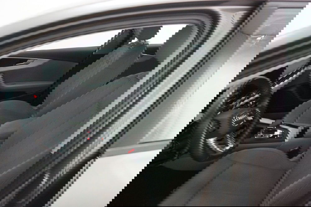 Audi A4 usata a Torino (10)