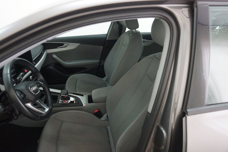 Audi A4 usata a Torino (10)