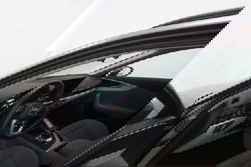 Audi A4 usata a Torino (11)