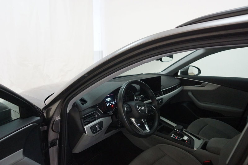 Audi A4 usata a Torino (11)