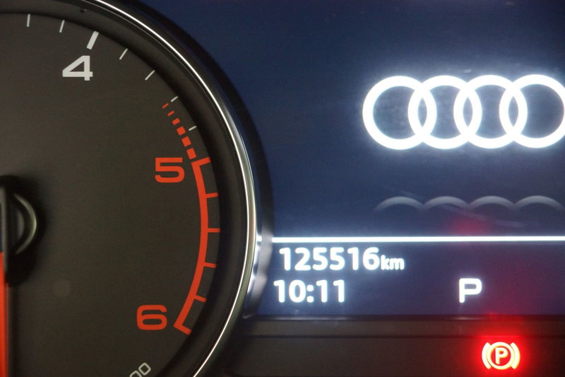 Audi A4 usata a Torino (12)