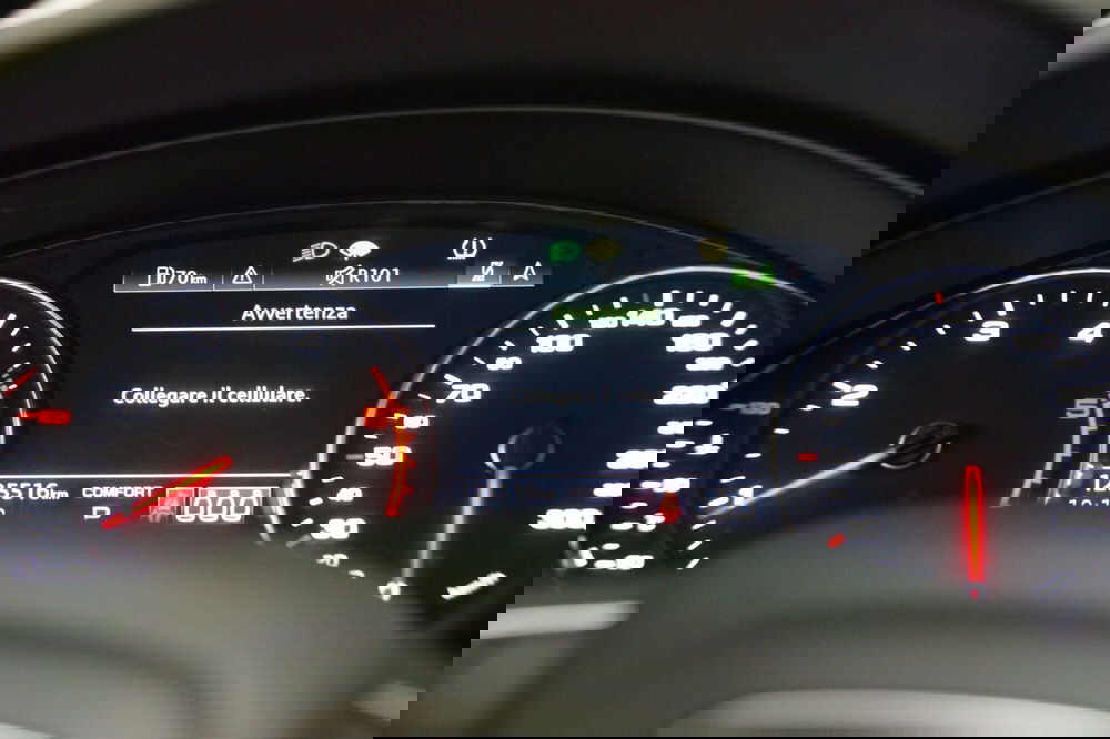 Audi A4 usata a Torino (16)