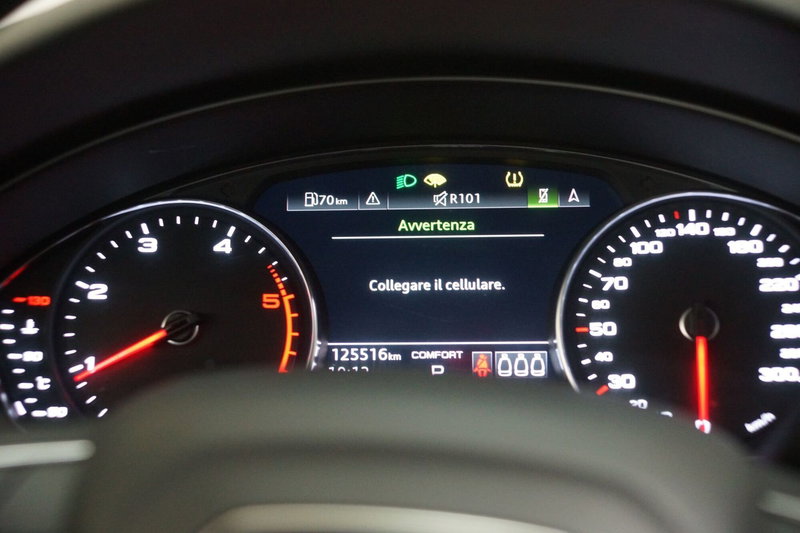 Audi A4 usata a Torino (16)