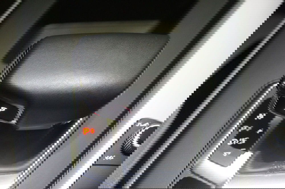 Audi A4 usata a Torino (17)