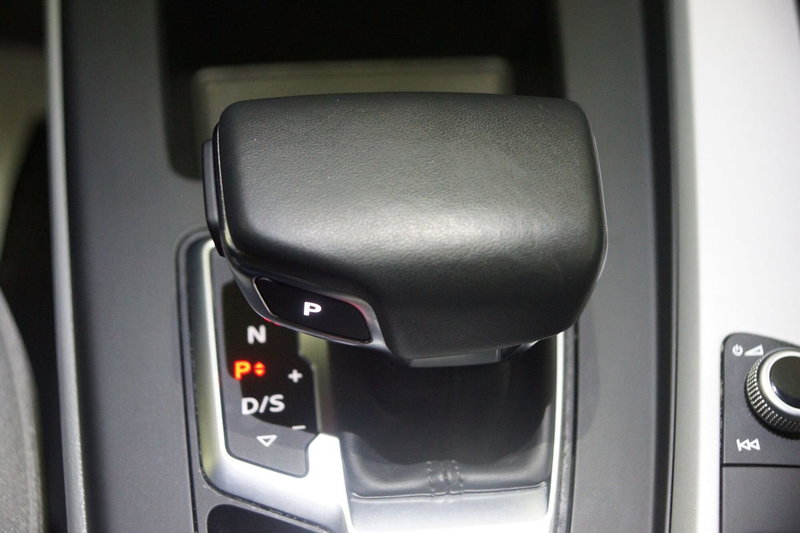 Audi A4 usata a Torino (17)