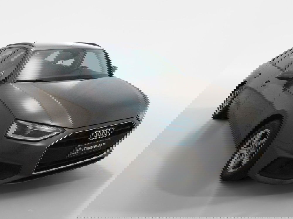 Audi A4 usata a Torino (2)