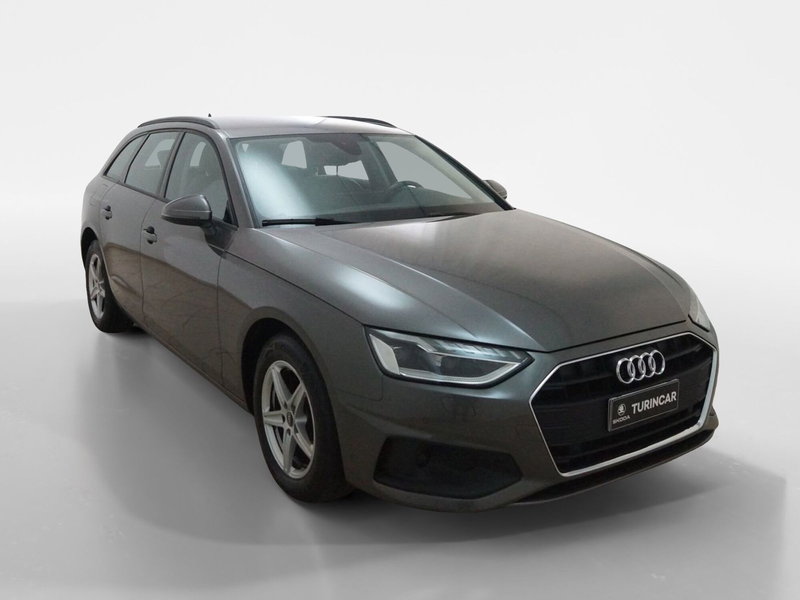 Audi A4 usata a Torino (2)