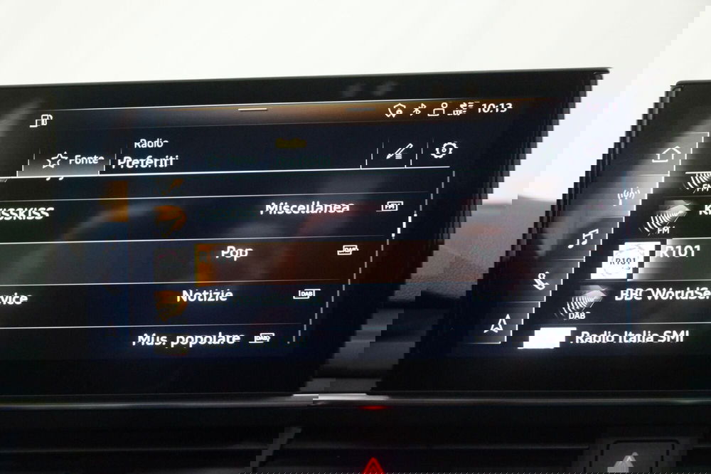 Audi A4 usata a Torino (20)