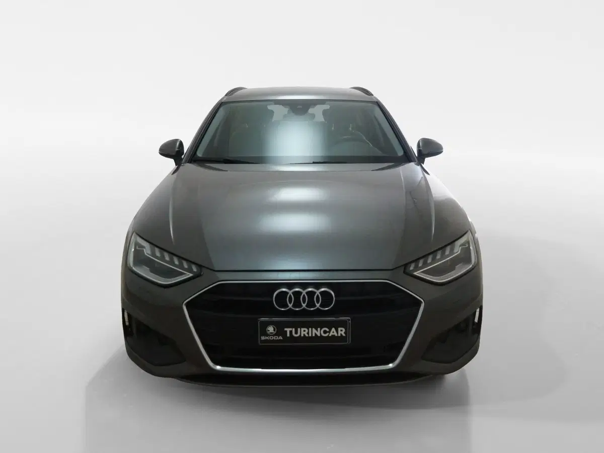 Audi A4 usata a Torino (3)