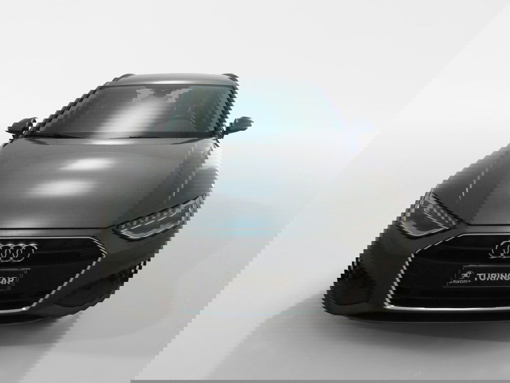 Audi A4 usata a Torino (3)