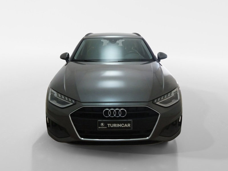 Audi A4 usata a Torino (3)
