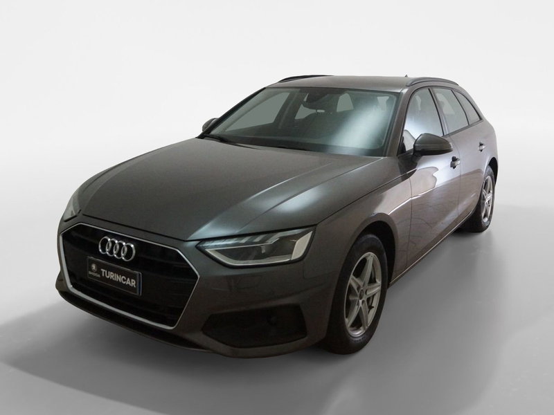 Audi A4 usata a Torino (4)