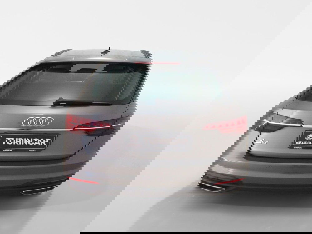 Audi A4 usata a Torino (6)