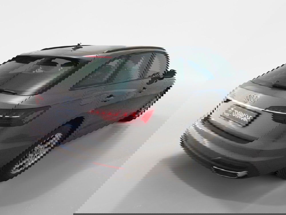 Audi A4 usata a Torino (7)