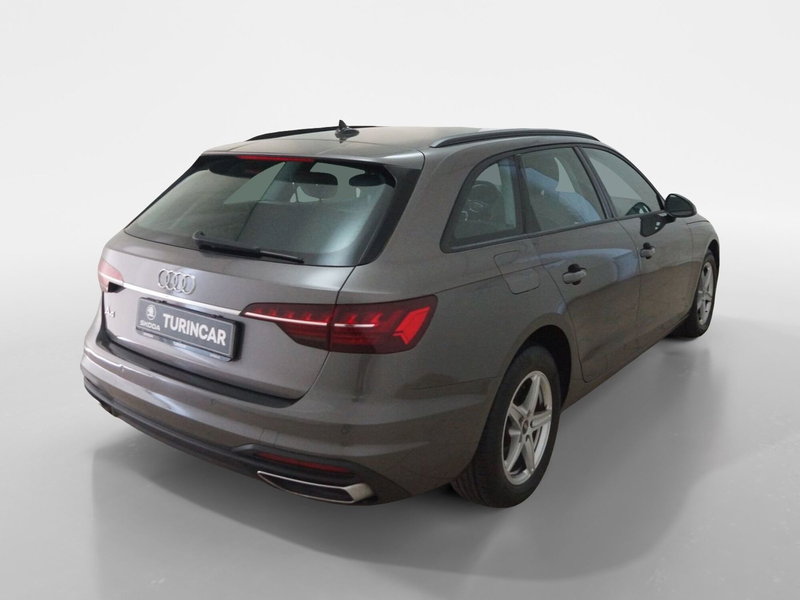 Audi A4 usata a Torino (7)
