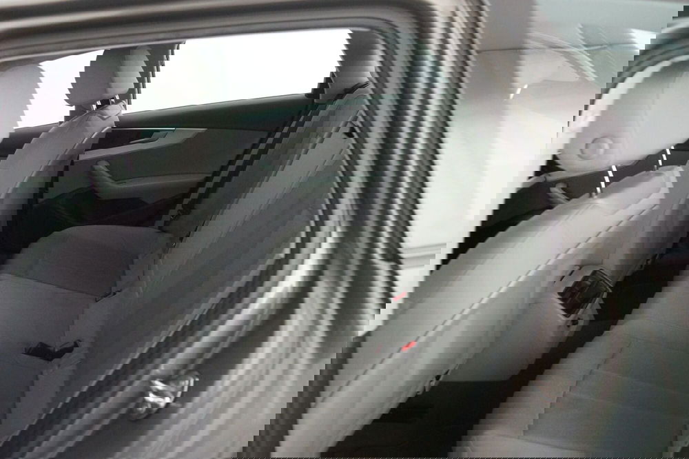 Audi A4 usata a Torino (9)