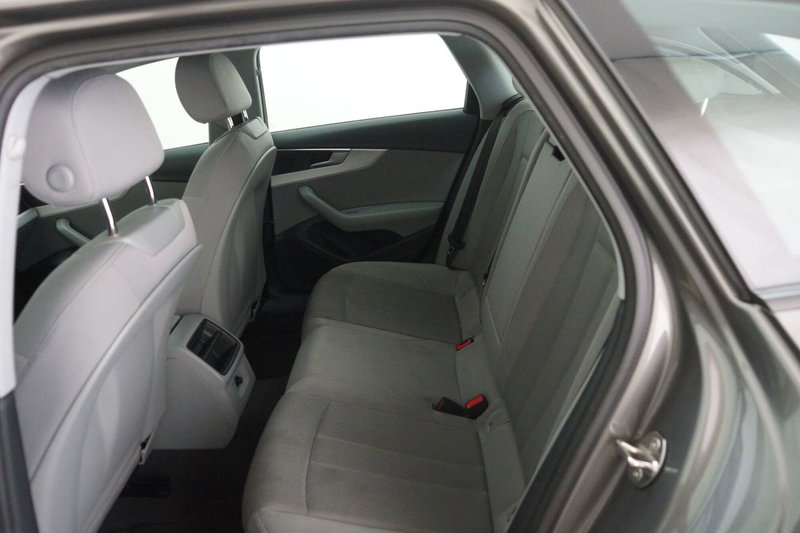 Audi A4 usata a Torino (9)