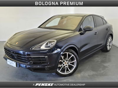 Porsche Cayenne 3.0 V6 del 2020 usata a Casalecchio di Reno