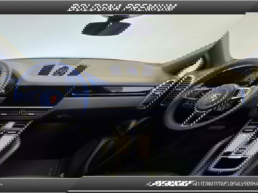 Porsche Cayenne usata a Bologna (4)