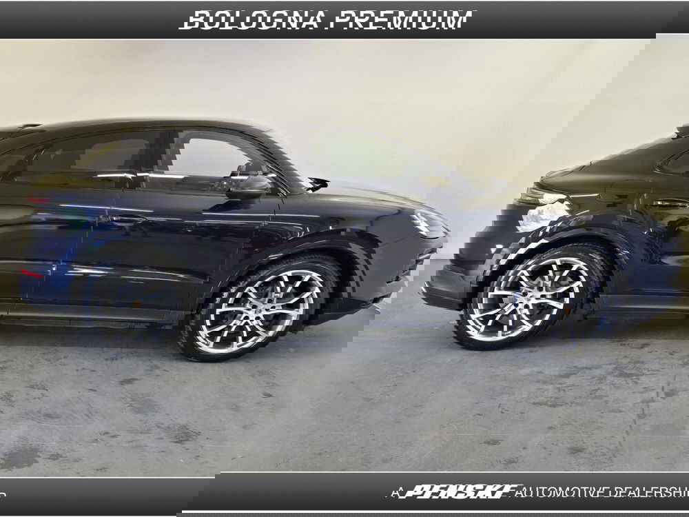 Porsche Cayenne usata a Bologna (6)