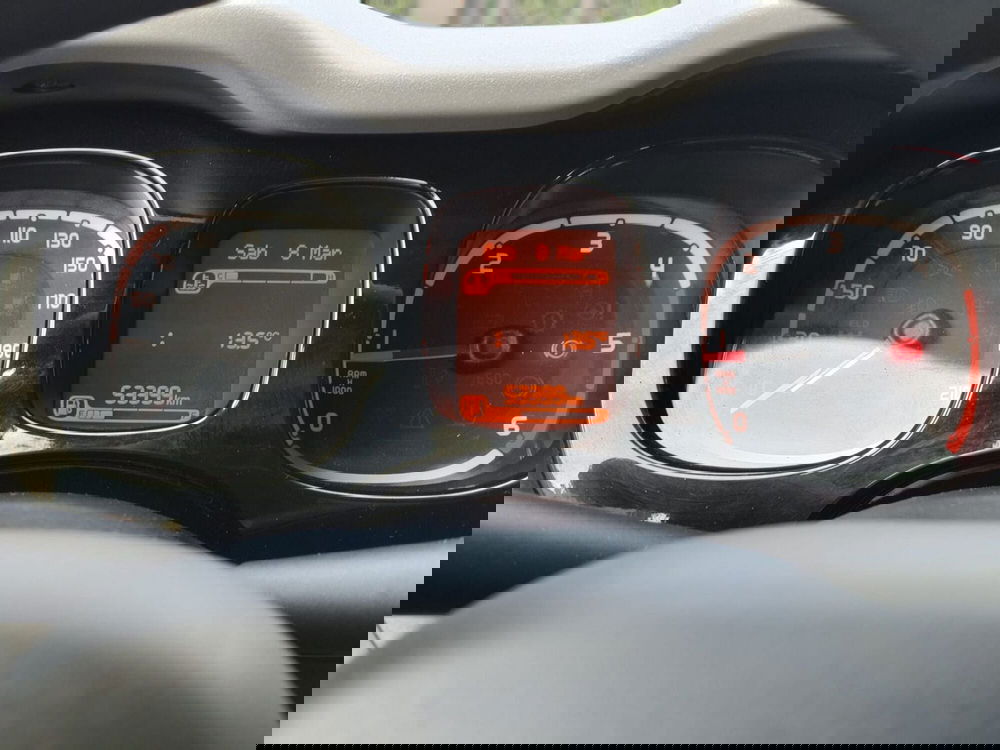 Fiat Panda usata a Brescia (10)