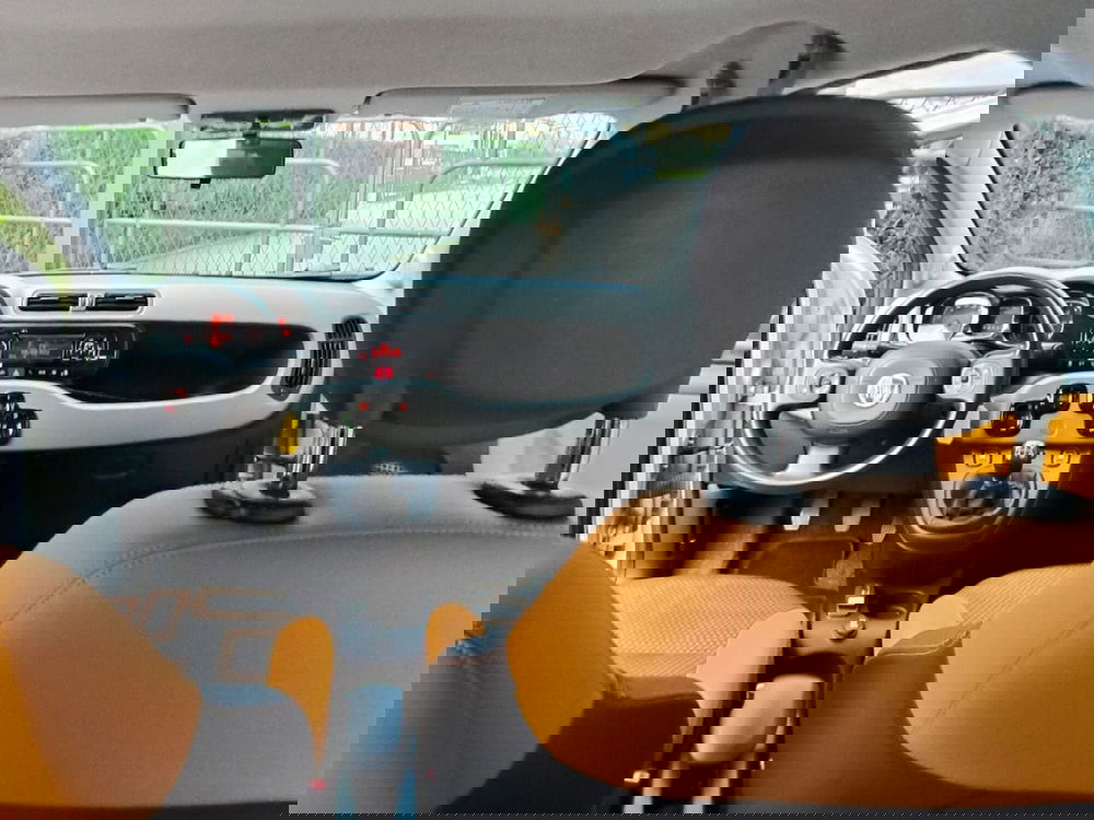 Fiat Panda usata a Brescia (13)