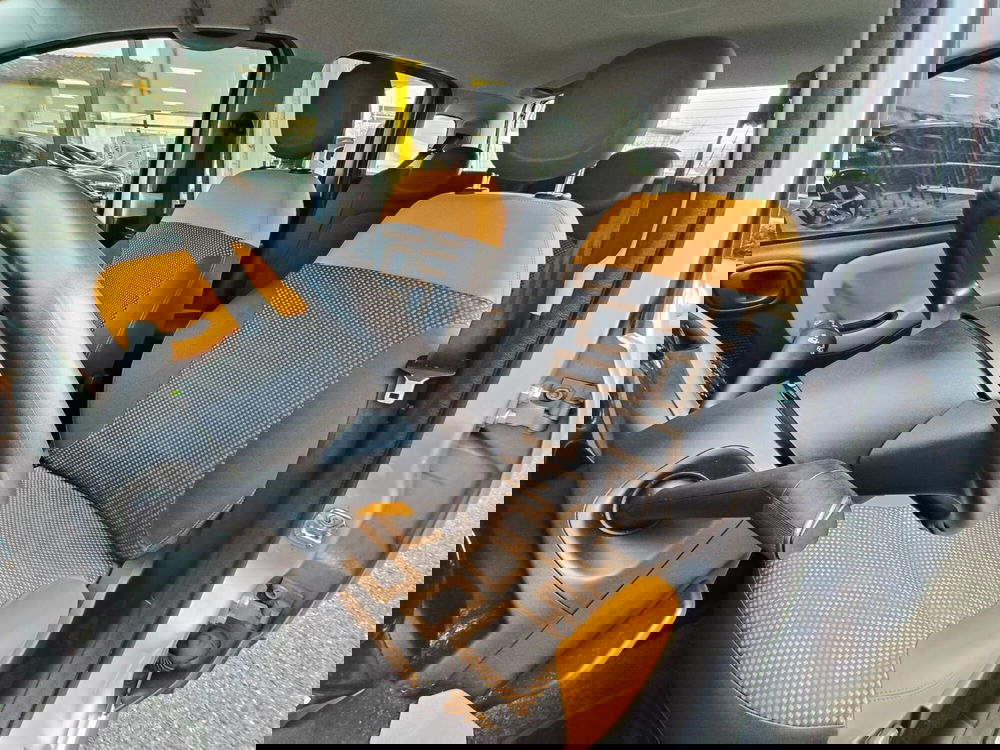 Fiat Panda usata a Brescia (14)