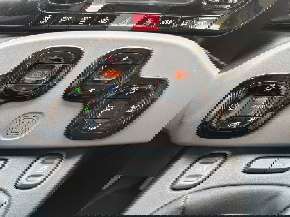 Fiat Panda usata a Brescia (17)