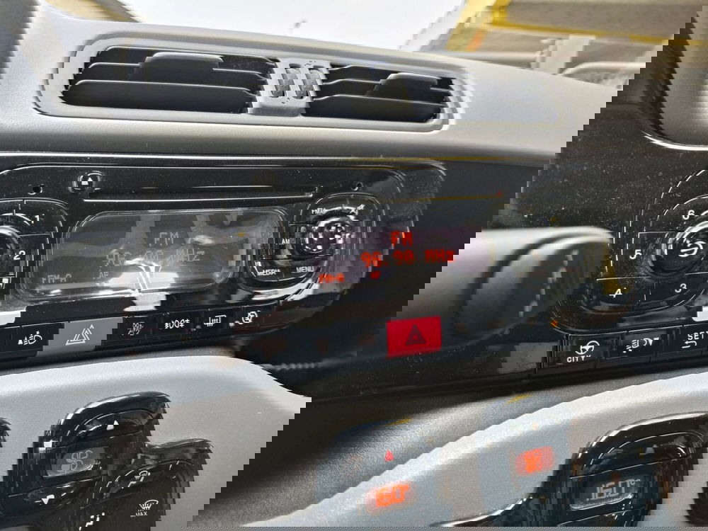 Fiat Panda usata a Brescia (19)