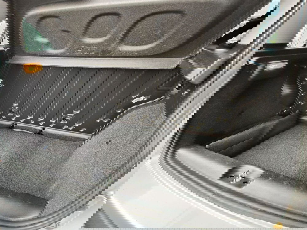 Fiat Panda usata a Brescia (20)