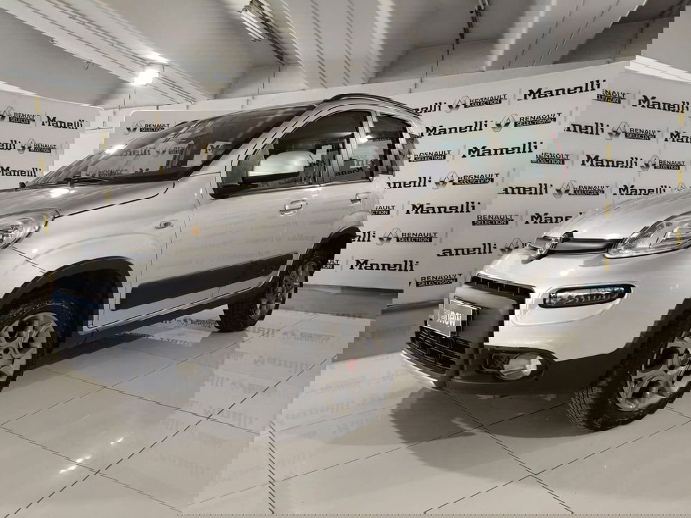 Fiat Panda usata a Brescia (3)