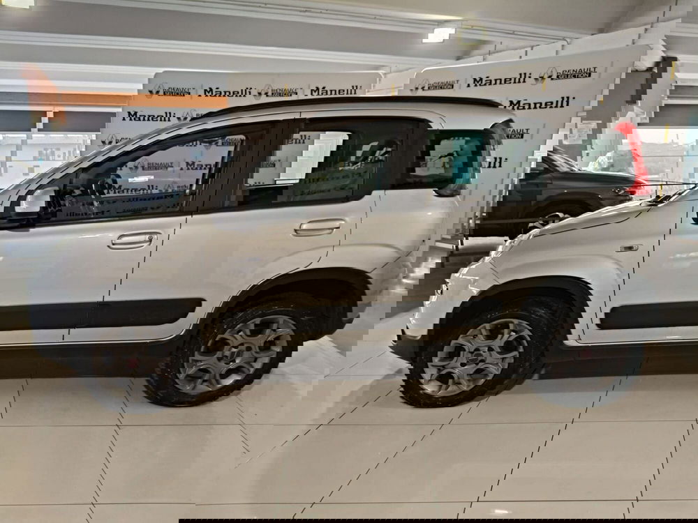 Fiat Panda usata a Brescia (5)