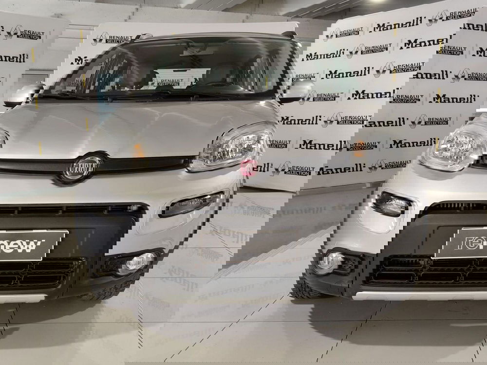 Fiat Panda usata a Brescia (6)