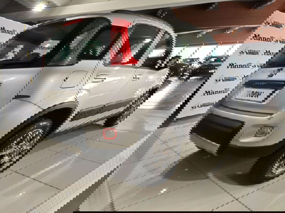 Fiat Panda usata a Brescia (7)