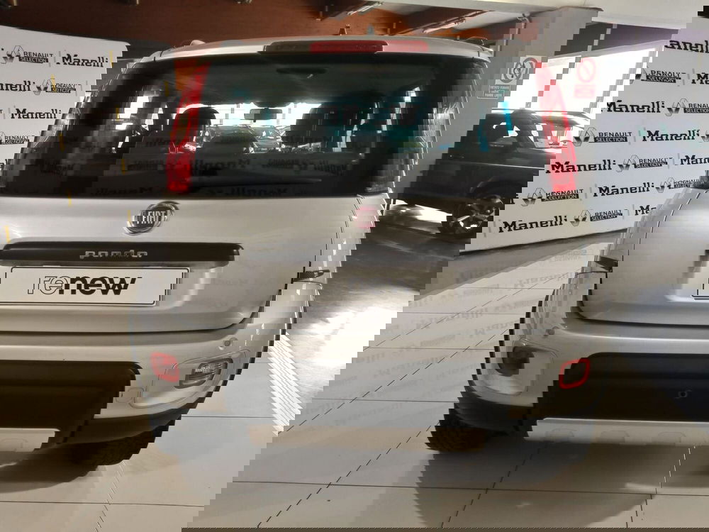 Fiat Panda usata a Brescia (8)