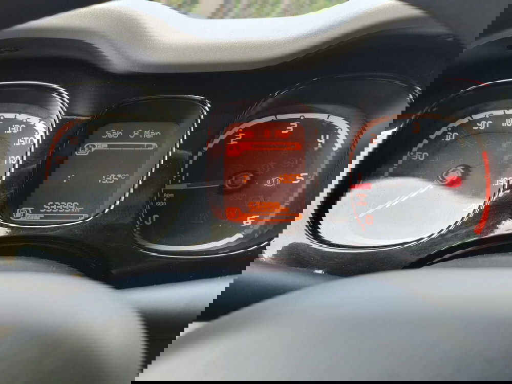 Fiat Panda usata a Brescia (9)