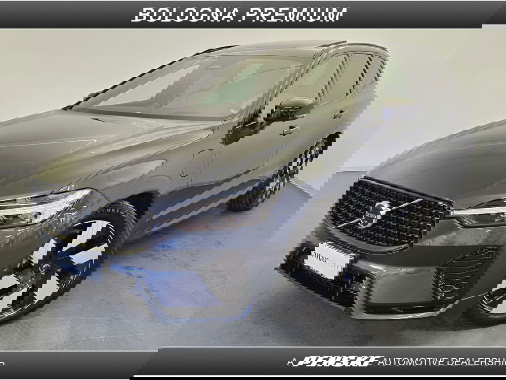 Volvo XC60 usata a Bologna